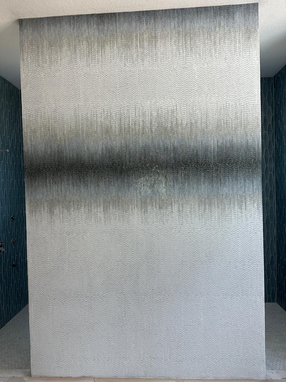 Elite Shower Upgrade